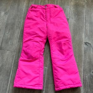 💗 SWISS TECH SNOW PANTS💗